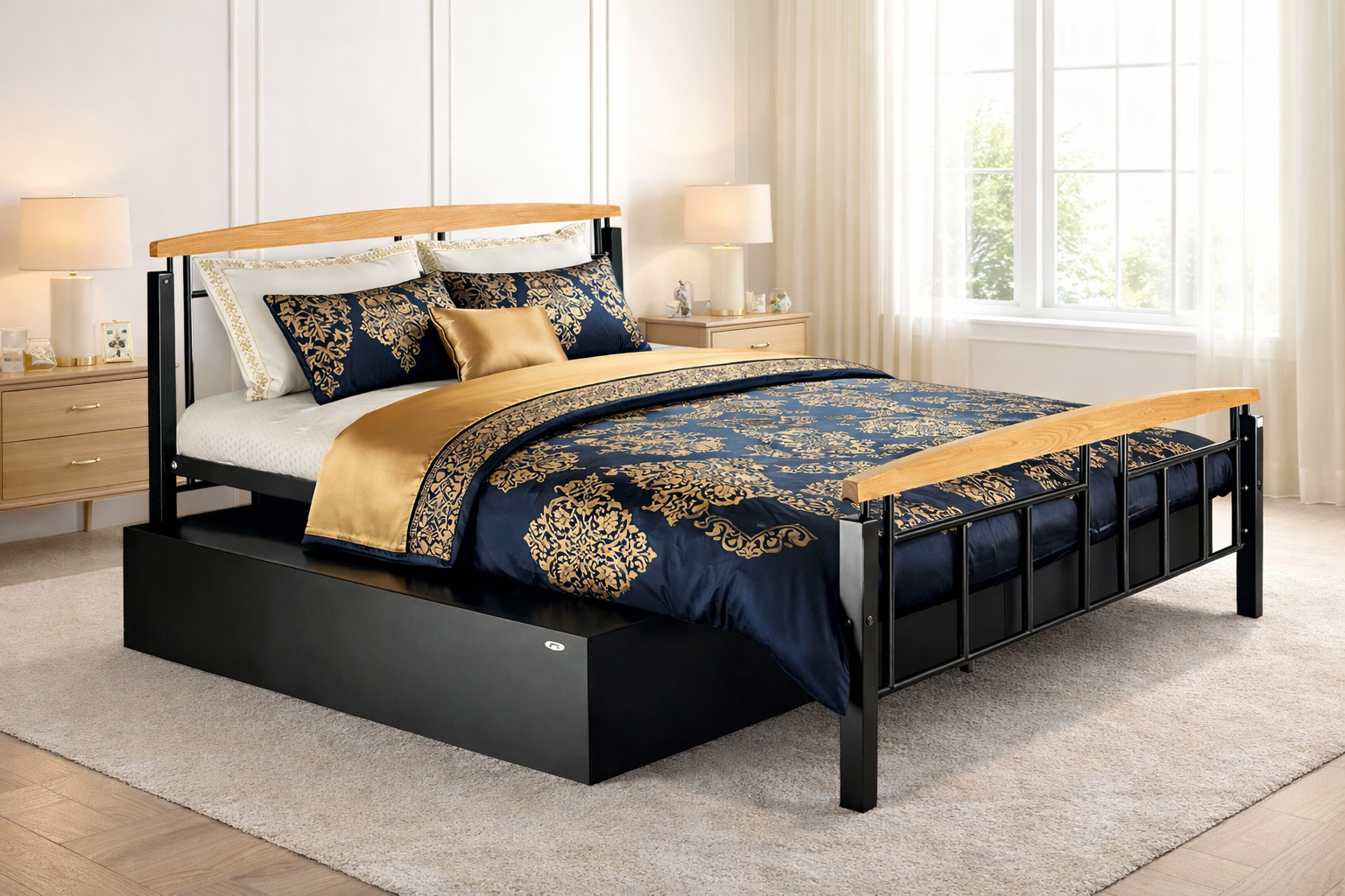 Single Bed